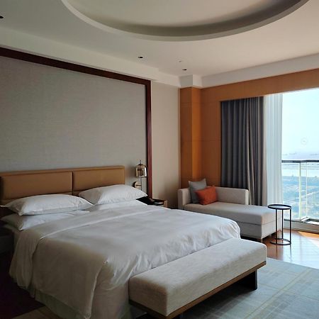 Sheraton Zhoushan Hotel Eksteriør bilde