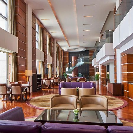 Sheraton Zhoushan Hotel Eksteriør bilde