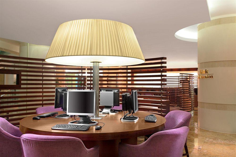 Sheraton Zhoushan Hotel Eksteriør bilde