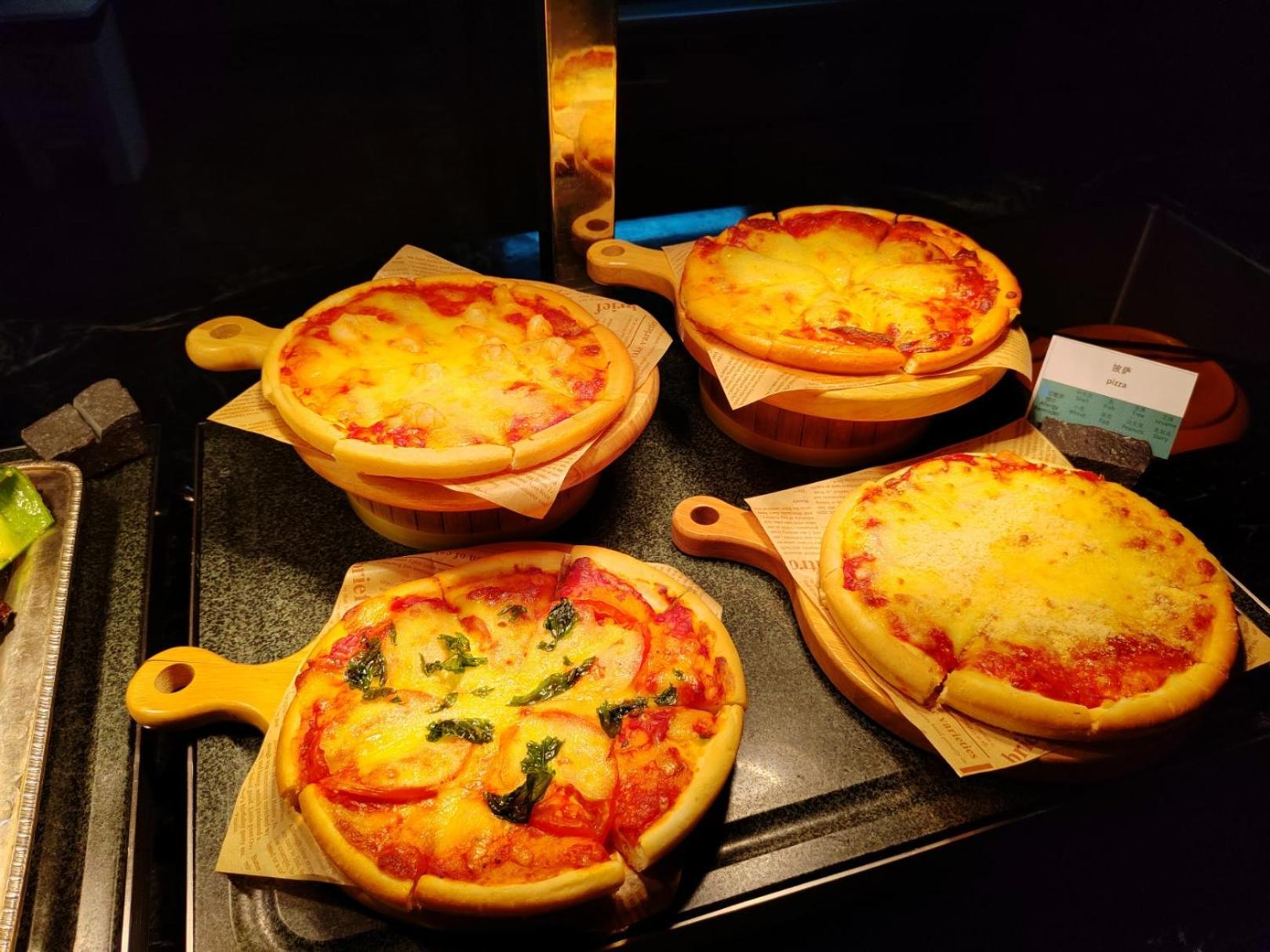 Sheraton Zhoushan Hotel Eksteriør bilde