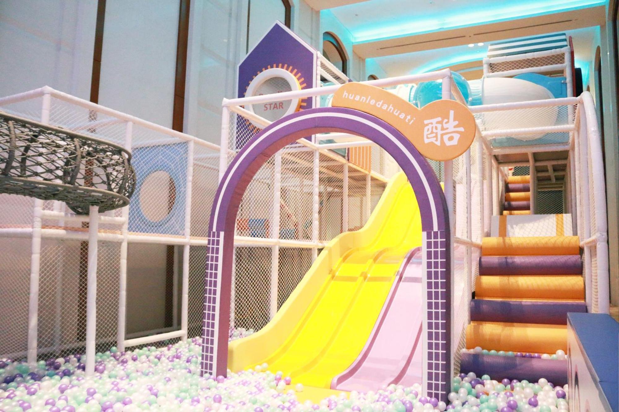 Sheraton Zhoushan Hotel Eksteriør bilde