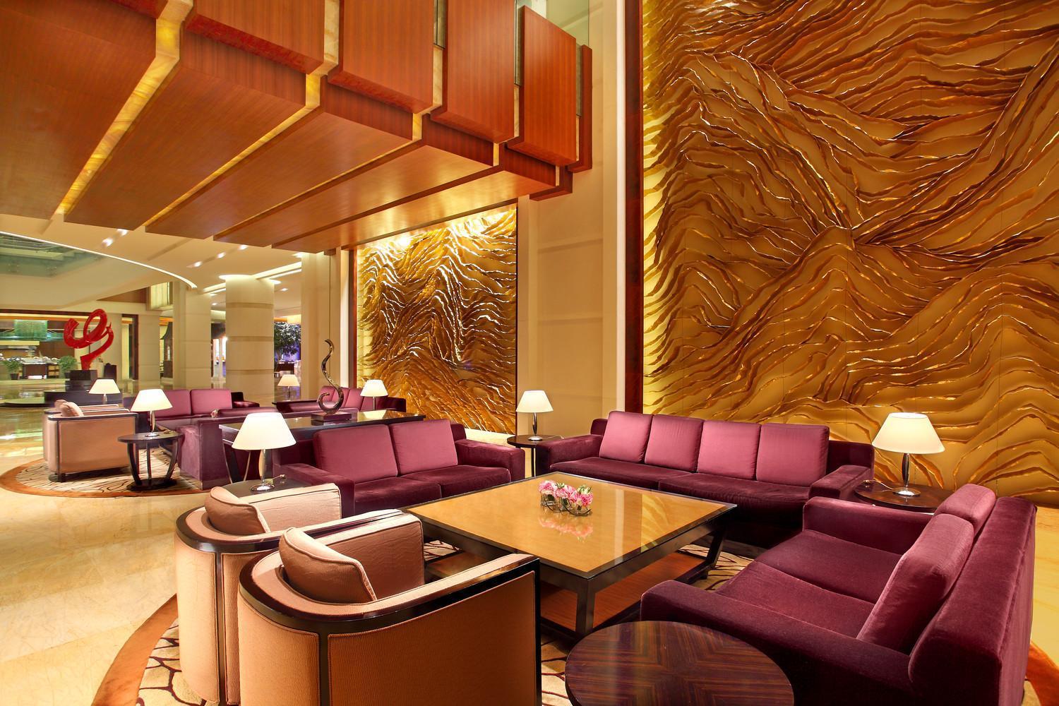 Sheraton Zhoushan Hotel Eksteriør bilde