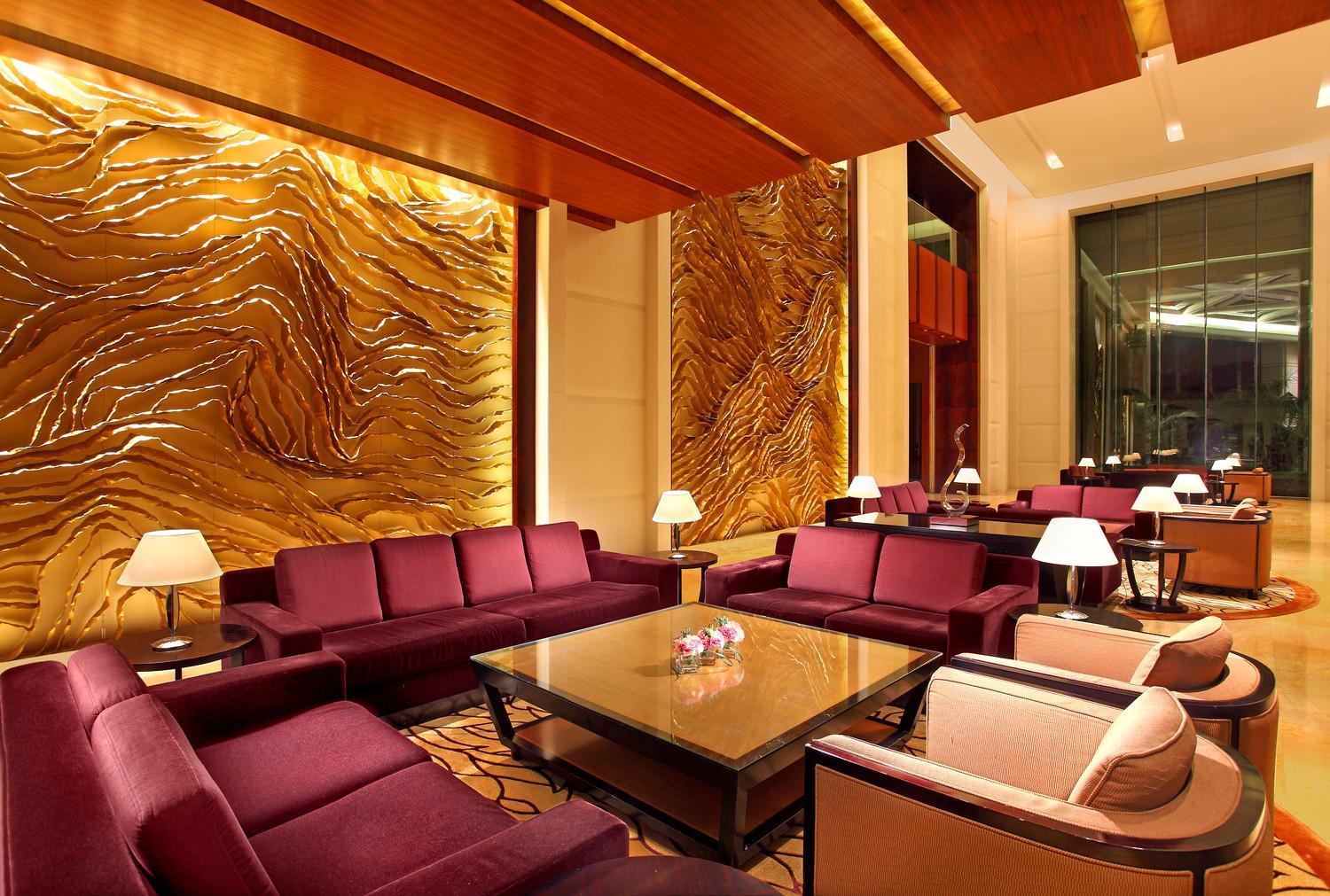 Sheraton Zhoushan Hotel Eksteriør bilde