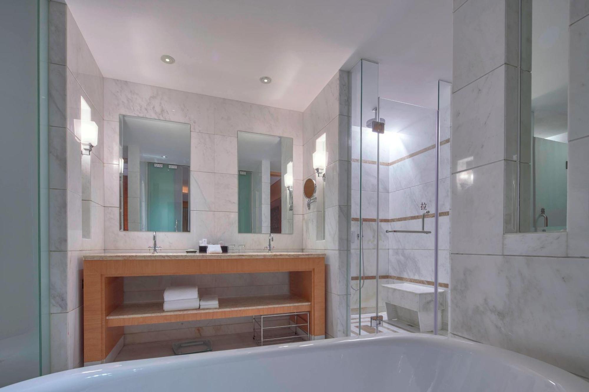 Sheraton Zhoushan Hotel Eksteriør bilde