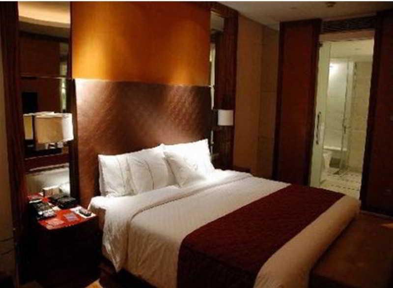 Sheraton Zhoushan Hotel Eksteriør bilde