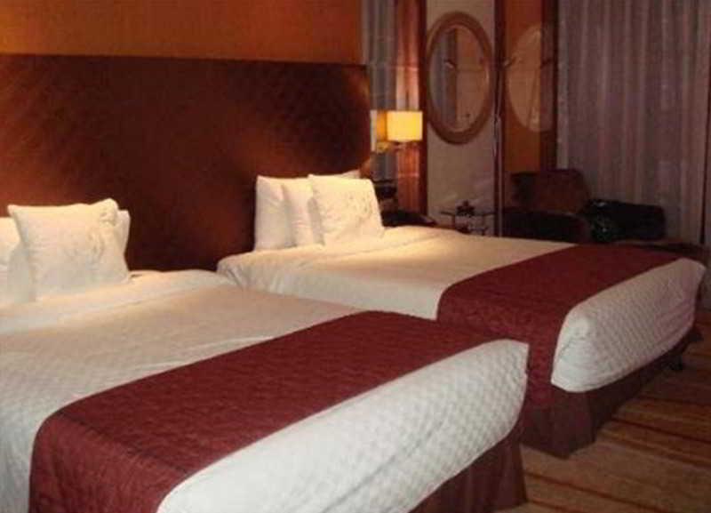 Sheraton Zhoushan Hotel Eksteriør bilde