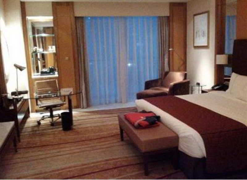 Sheraton Zhoushan Hotel Eksteriør bilde