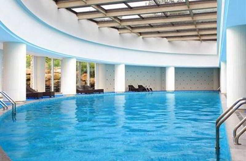 Sheraton Zhoushan Hotel Fasiliteter bilde